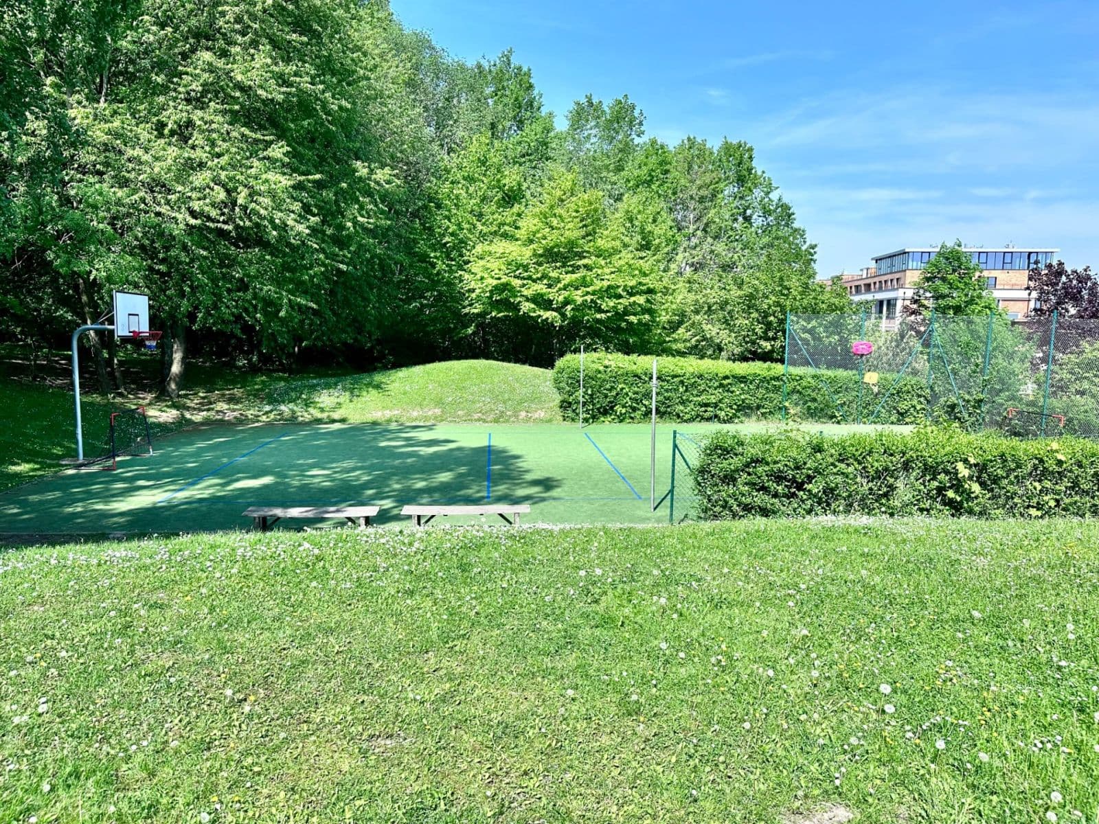 Predaj bytu 3-izbový 207 m², Na Pomezí, Praha, Praha Predaj bytu 3-izbový 207 m², Na Pomezí, Praha, Praha