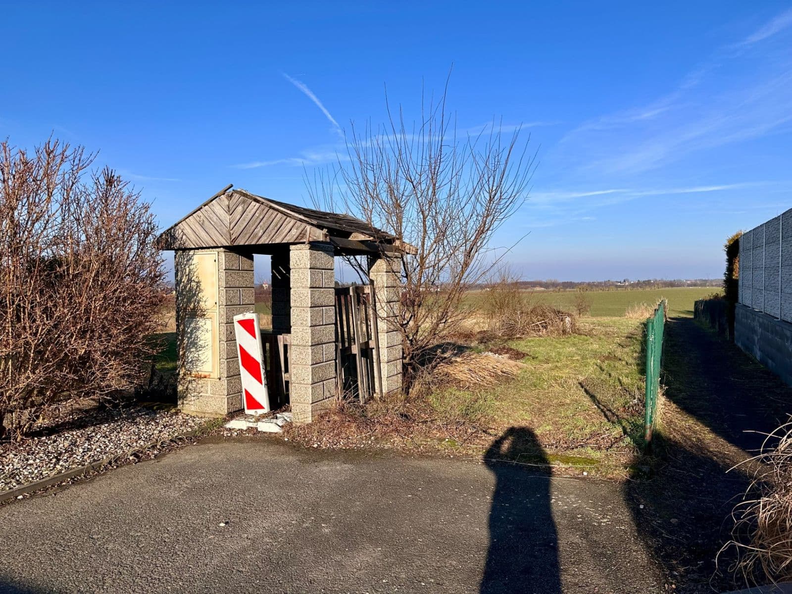 Predaj pozemku 1.096 m², Okružní, Křenice, Středočeský kraj Predaj pozemku 1.096 m², Okružní, Křenice, Středočeský kraj