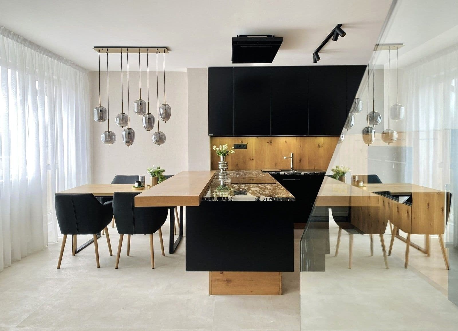 Predaj bytu 3-izbový 118 m², V Zeleném údolí, Praha, Praha Predaj bytu 3-izbový 118 m², V Zeleném údolí, Praha, Praha
