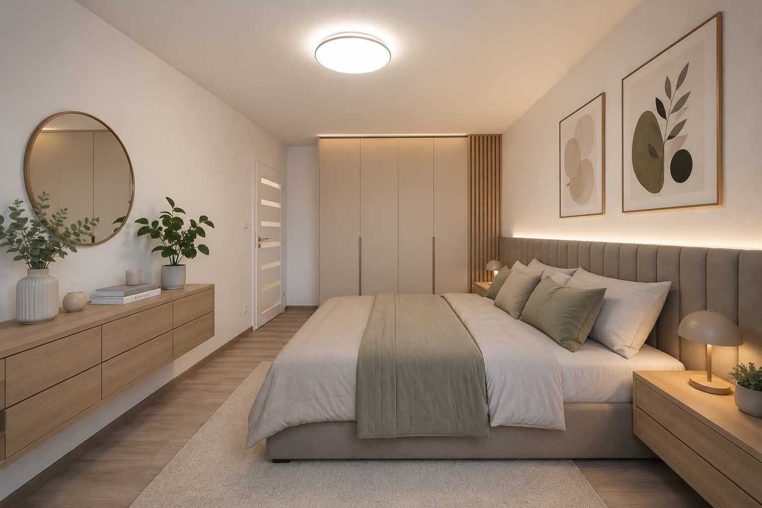 Predaj bytu 3-izbový 86 m², Janského, Praha, Praha Predaj bytu 3-izbový 86 m², Janského, Praha, Praha