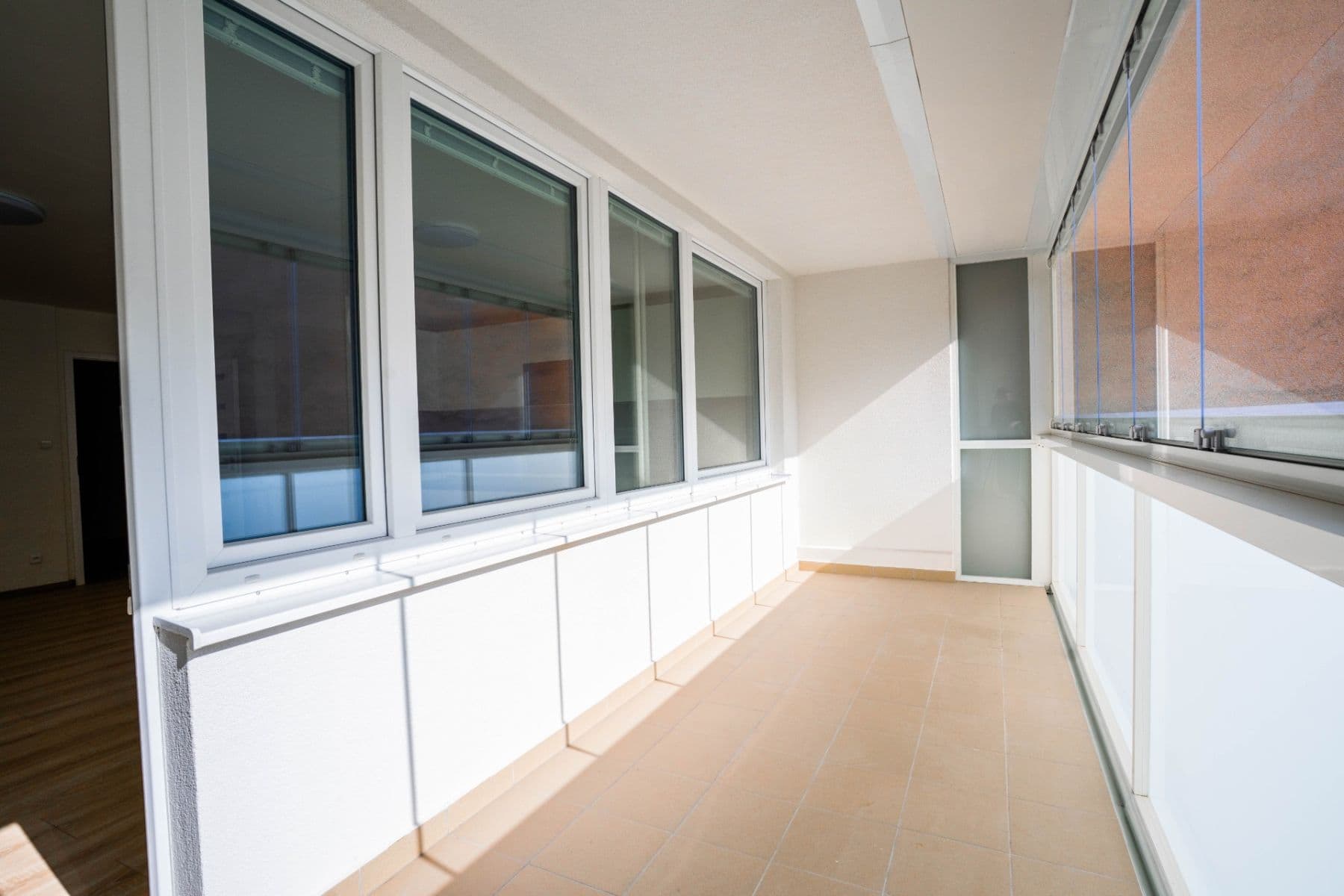 Predaj bytu 3-izbový 86 m², Janského, Praha, Praha Predaj bytu 3-izbový 86 m², Janského, Praha, Praha