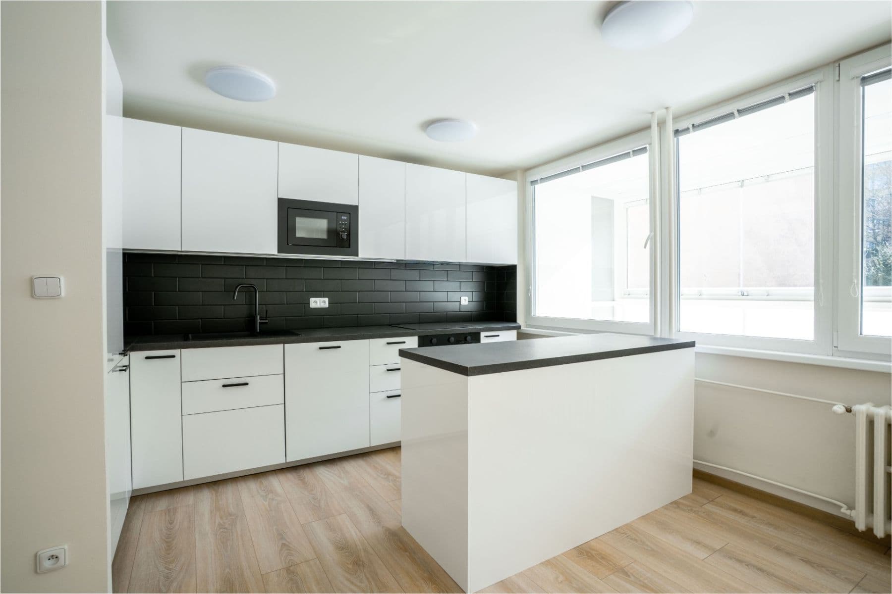 Predaj bytu 3-izbový 86 m², Janského, Praha, Praha Predaj bytu 3-izbový 86 m², Janského, Praha, Praha