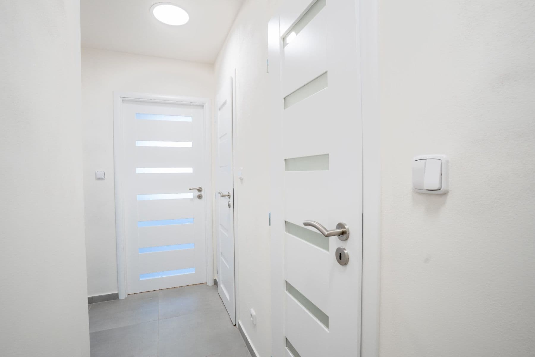 Predaj bytu 3-izbový 86 m², Janského, Praha, Praha Predaj bytu 3-izbový 86 m², Janského, Praha, Praha