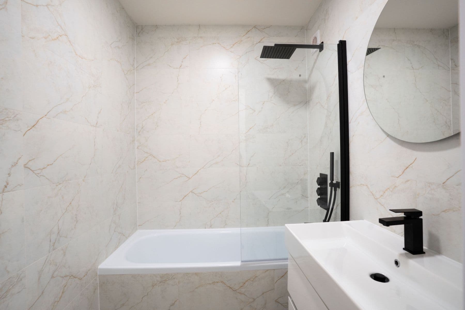 Predaj bytu 3-izbový 86 m², Janského, Praha, Praha Predaj bytu 3-izbový 86 m², Janského, Praha, Praha