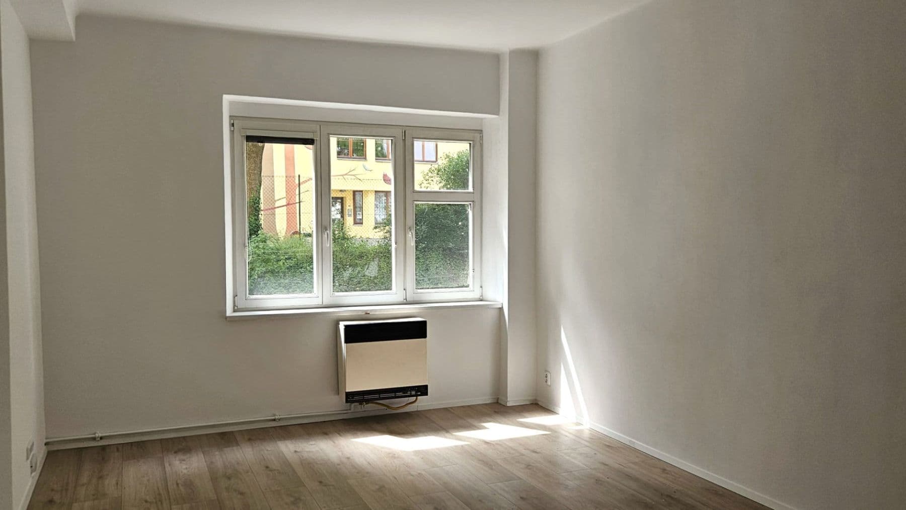 Prenájom bytu 1-izbový 45 m², Táboritská, Praha, Praha Prenájom bytu 1-izbový 45 m², Táboritská, Praha, Praha