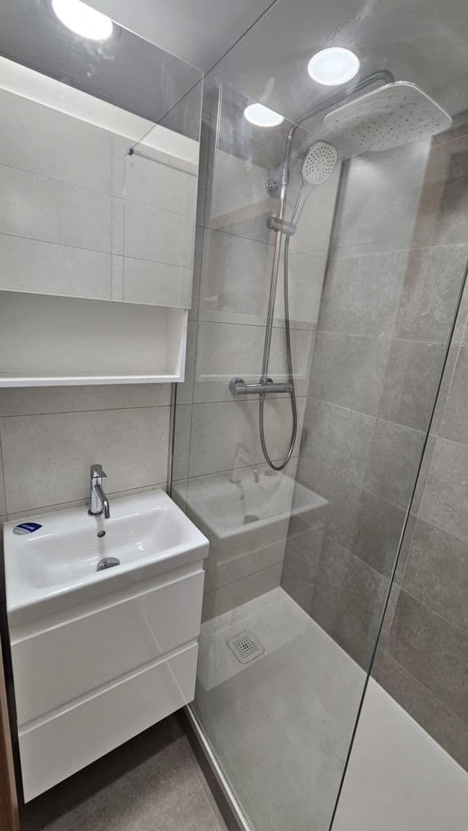 Prenájom bytu 1-izbový 45 m², Táboritská, Praha, Praha Prenájom bytu 1-izbový 45 m², Táboritská, Praha, Praha