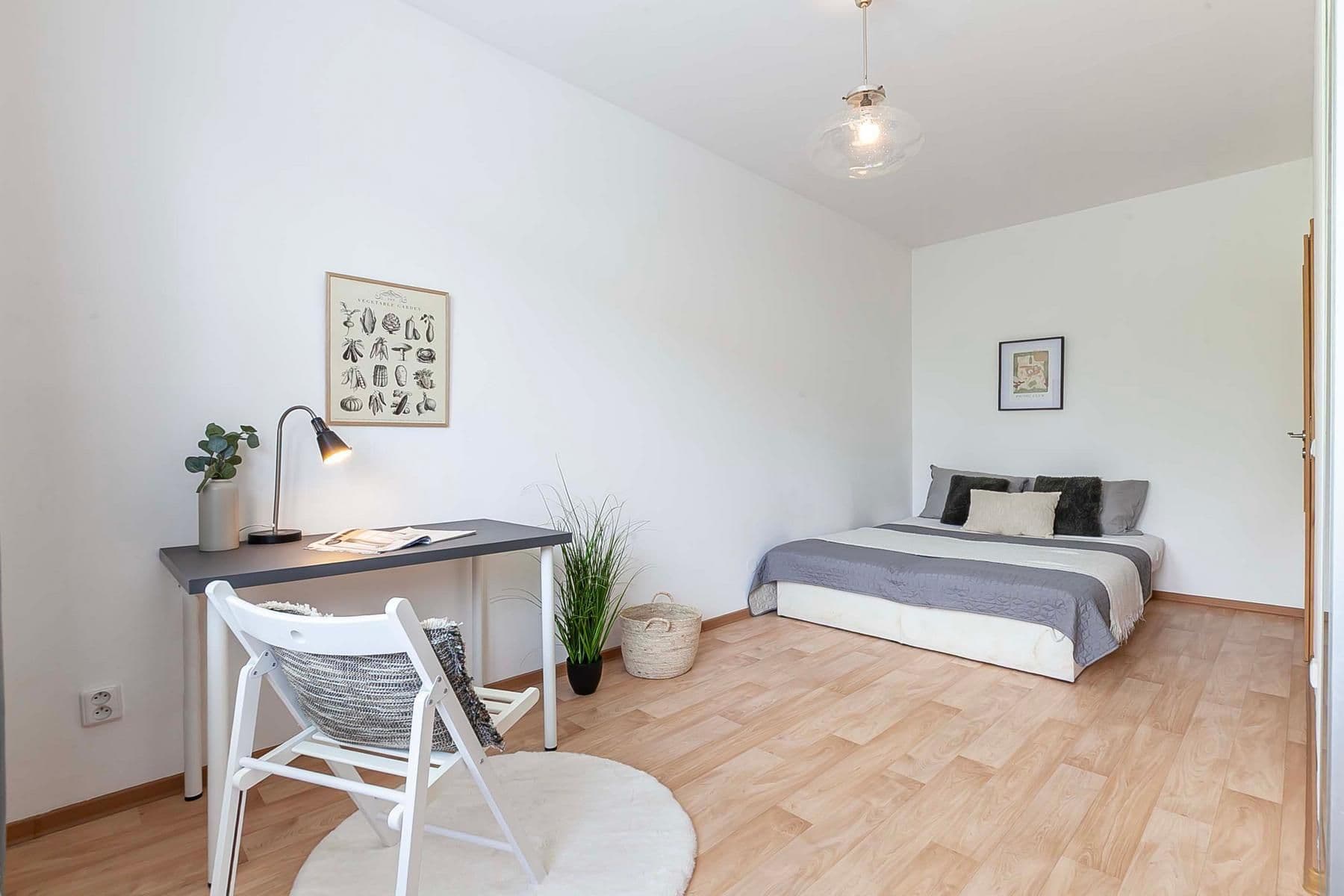 Predaj bytu 2-izbový 42 m², Martinická, Praha, Praha Predaj bytu 2-izbový 42 m², Martinická, Praha, Praha