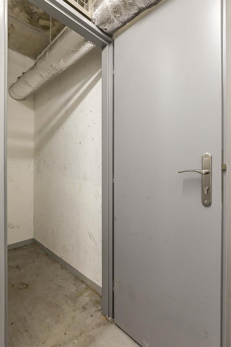 Predaj bytu 2-izbový 42 m², Martinická, Praha, Praha Predaj bytu 2-izbový 42 m², Martinická, Praha, Praha
