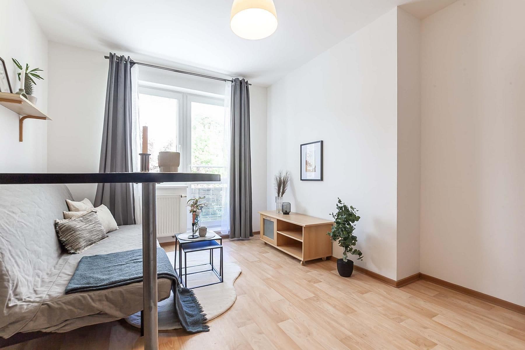 Predaj bytu 2-izbový 42 m², Martinická, Praha, Praha Predaj bytu 2-izbový 42 m², Martinická, Praha, Praha