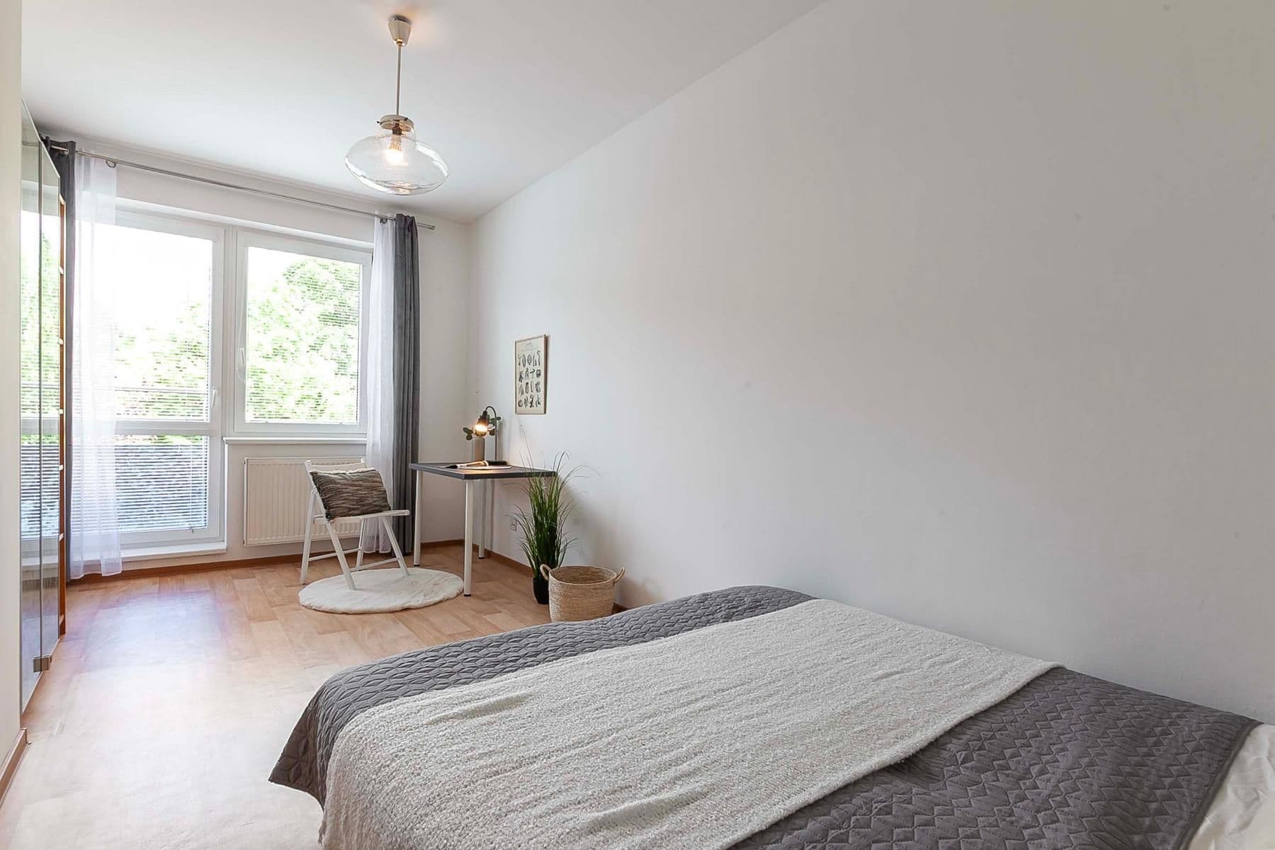 Predaj bytu 2-izbový 42 m², Martinická, Praha, Praha Predaj bytu 2-izbový 42 m², Martinická, Praha, Praha