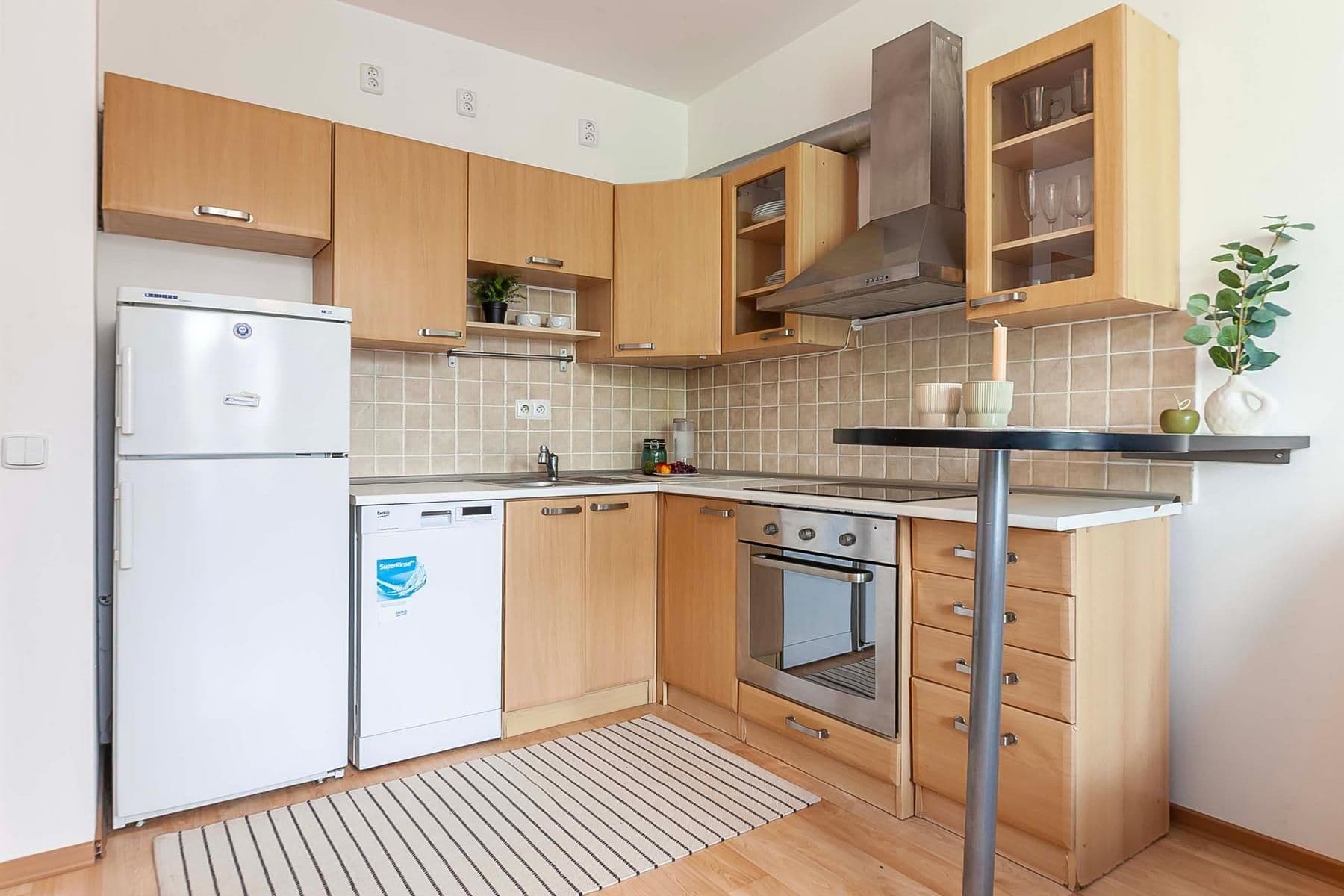 Predaj bytu 2-izbový 42 m², Martinická, Praha, Praha Predaj bytu 2-izbový 42 m², Martinická, Praha, Praha