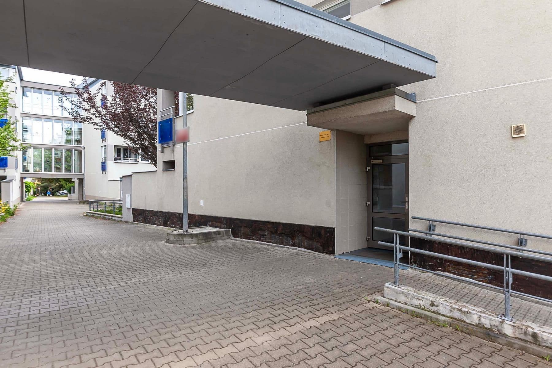 Predaj bytu 2-izbový 42 m², Martinická, Praha, Praha Predaj bytu 2-izbový 42 m², Martinická, Praha, Praha