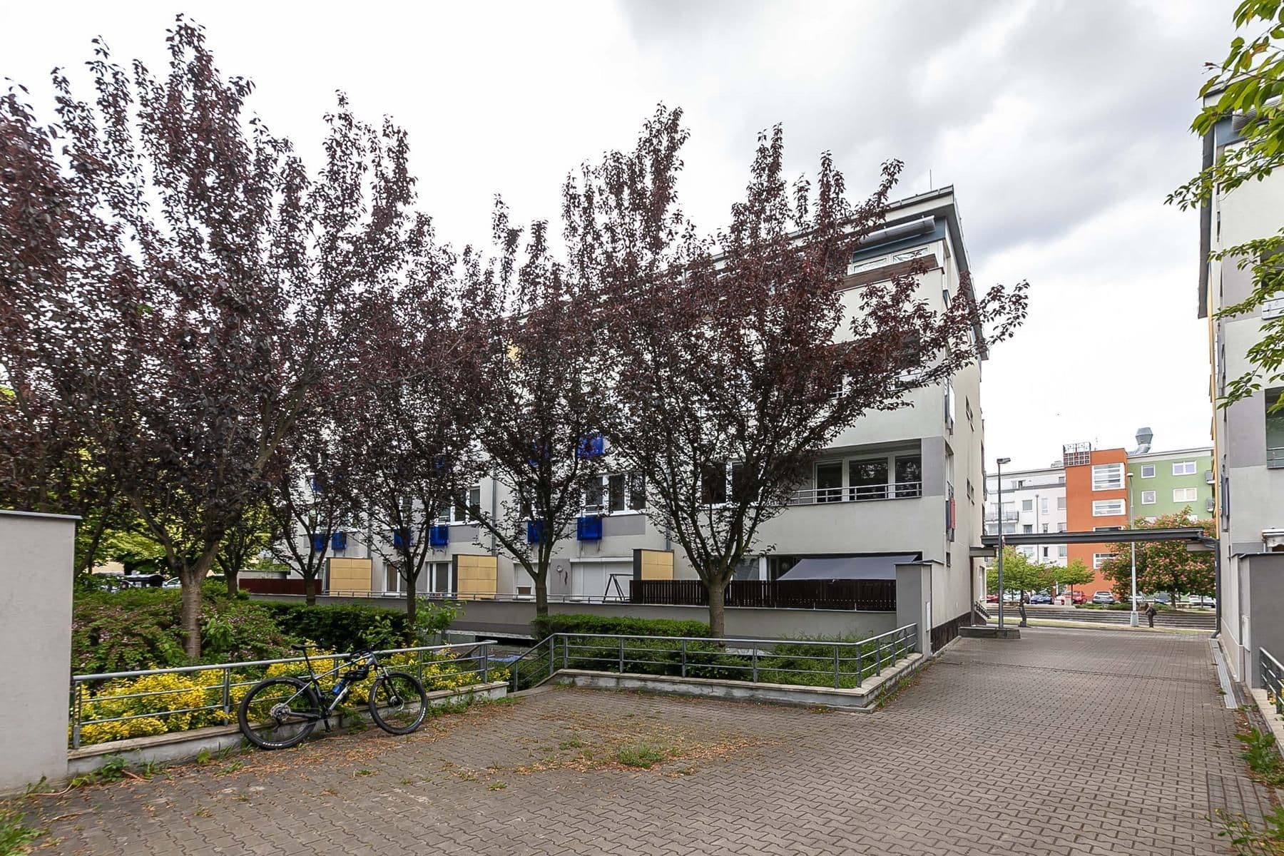 Predaj bytu 2-izbový 42 m², Martinická, Praha, Praha Predaj bytu 2-izbový 42 m², Martinická, Praha, Praha