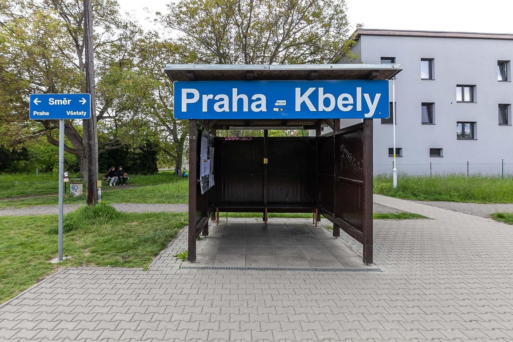 Predaj bytu 2-izbový 42 m², Martinická, Praha, Praha Predaj bytu 2-izbový 42 m², Martinická, Praha, Praha