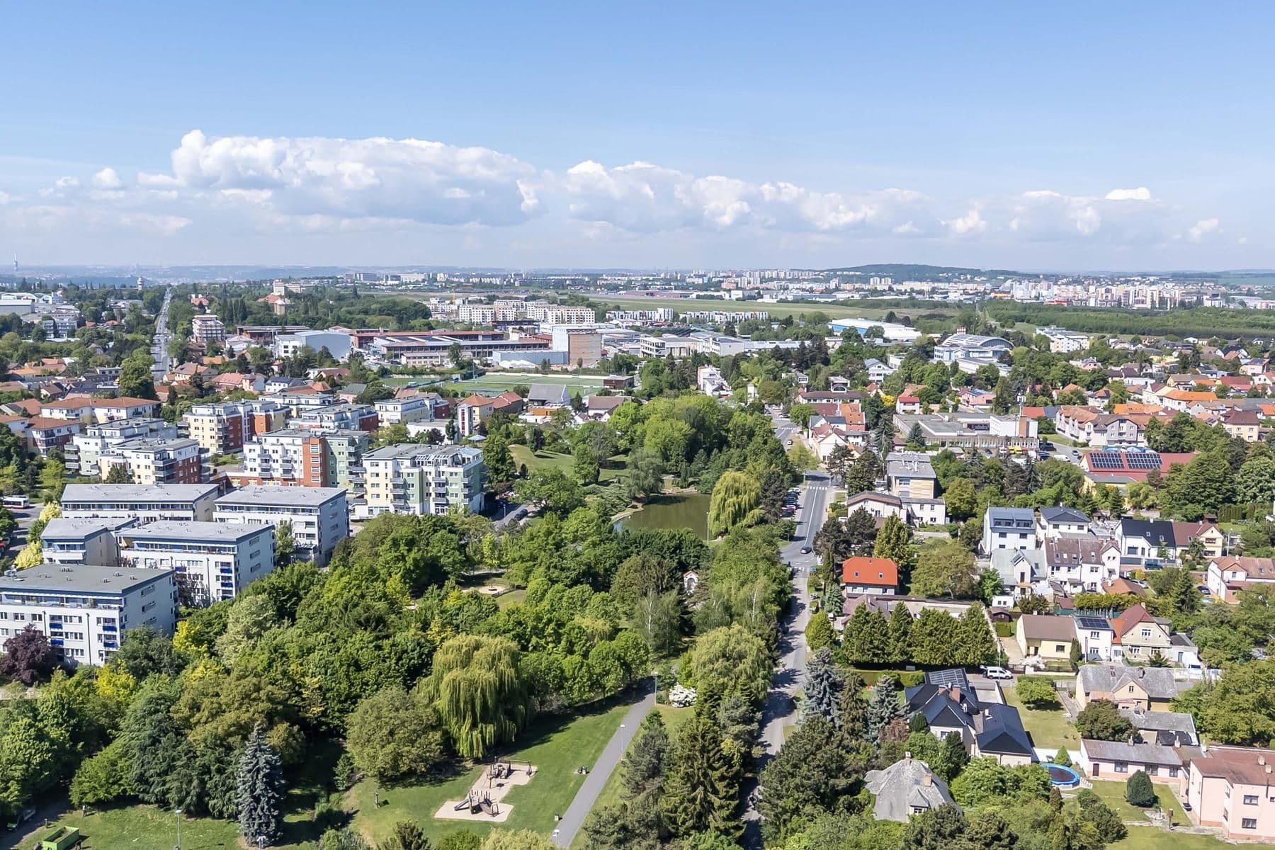 Predaj bytu 2-izbový 42 m², Martinická, Praha, Praha Predaj bytu 2-izbový 42 m², Martinická, Praha, Praha