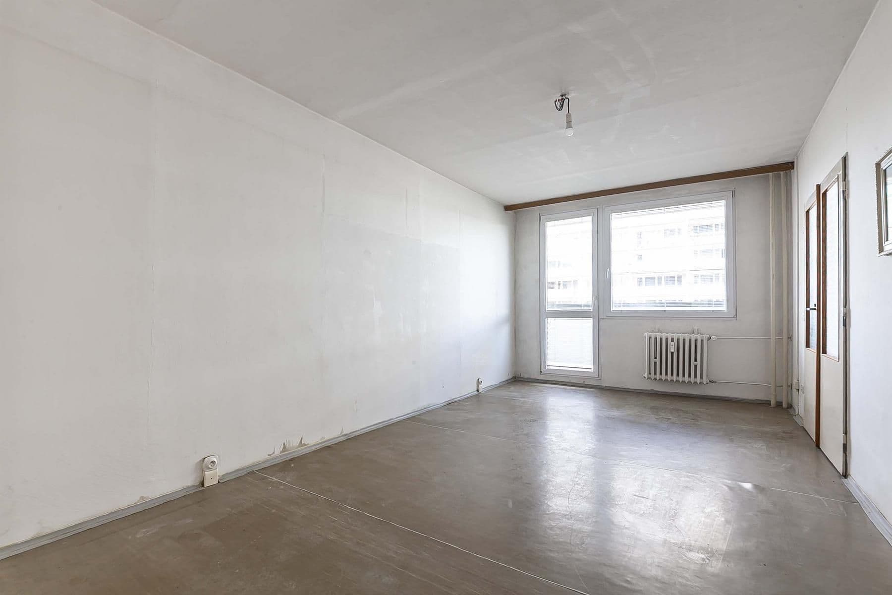 Predaj bytu 3-izbový 75 m², Tádžická, Praha, Praha Predaj bytu 3-izbový 75 m², Tádžická, Praha, Praha