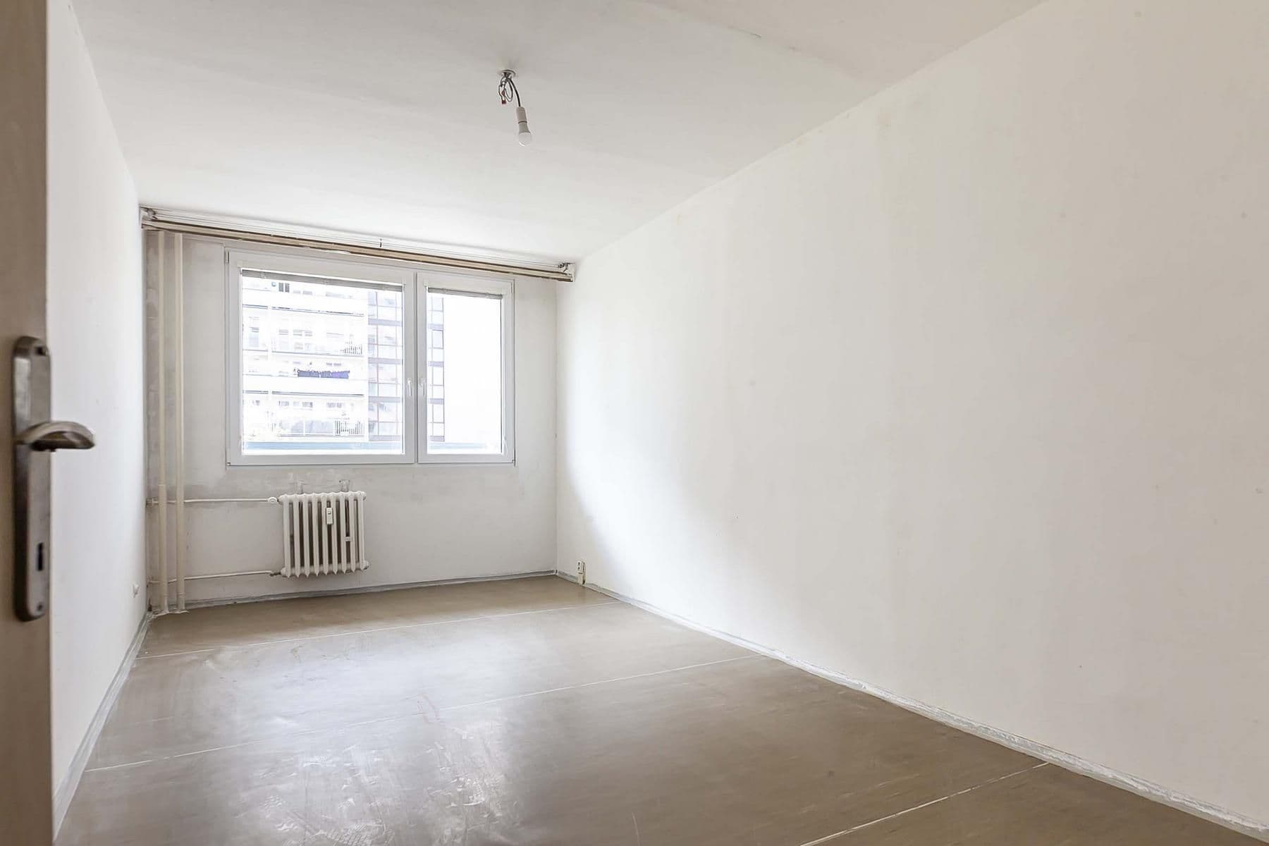 Predaj bytu 3-izbový 75 m², Tádžická, Praha, Praha Predaj bytu 3-izbový 75 m², Tádžická, Praha, Praha