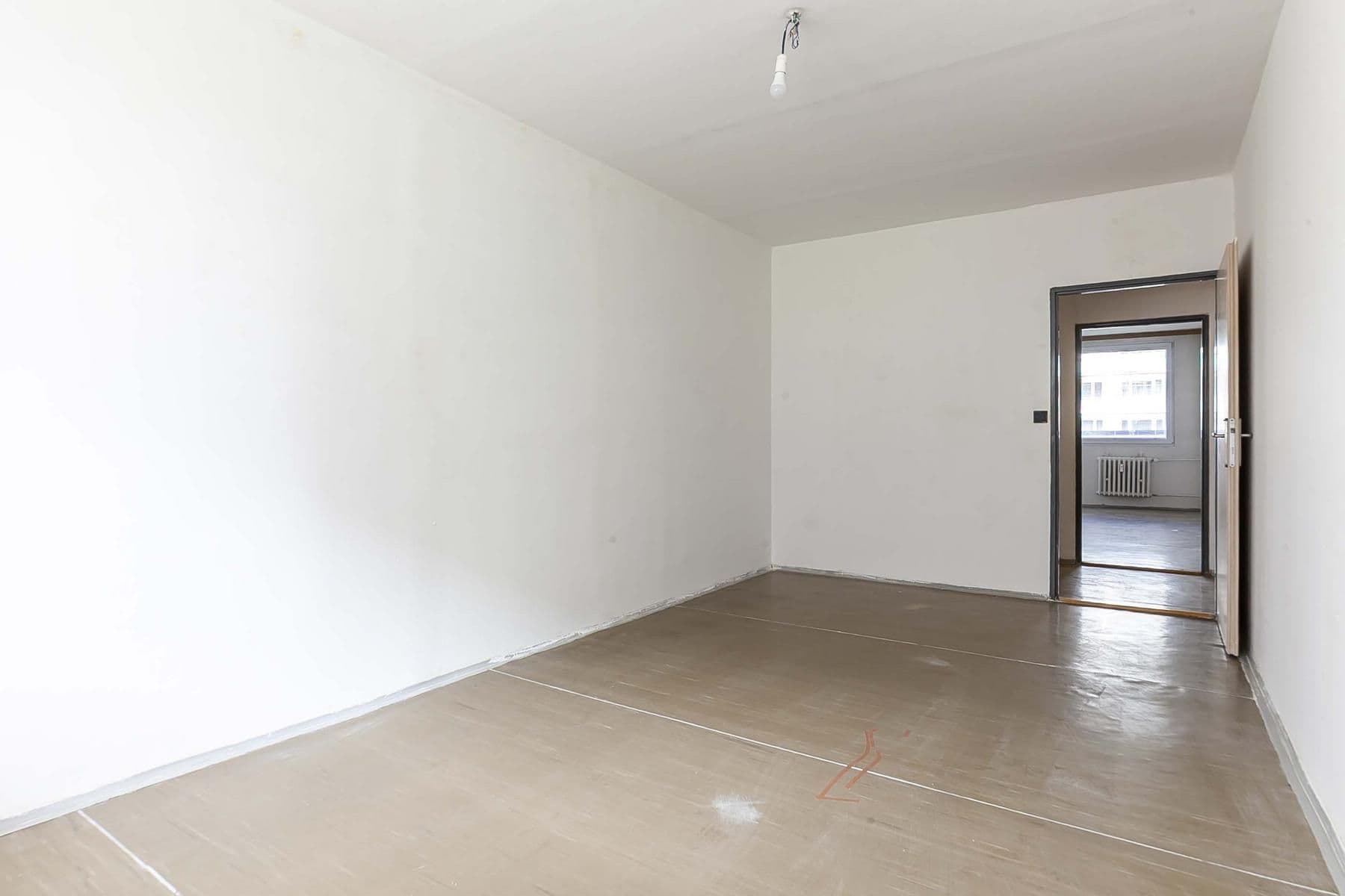 Predaj bytu 3-izbový 75 m², Tádžická, Praha, Praha Predaj bytu 3-izbový 75 m², Tádžická, Praha, Praha