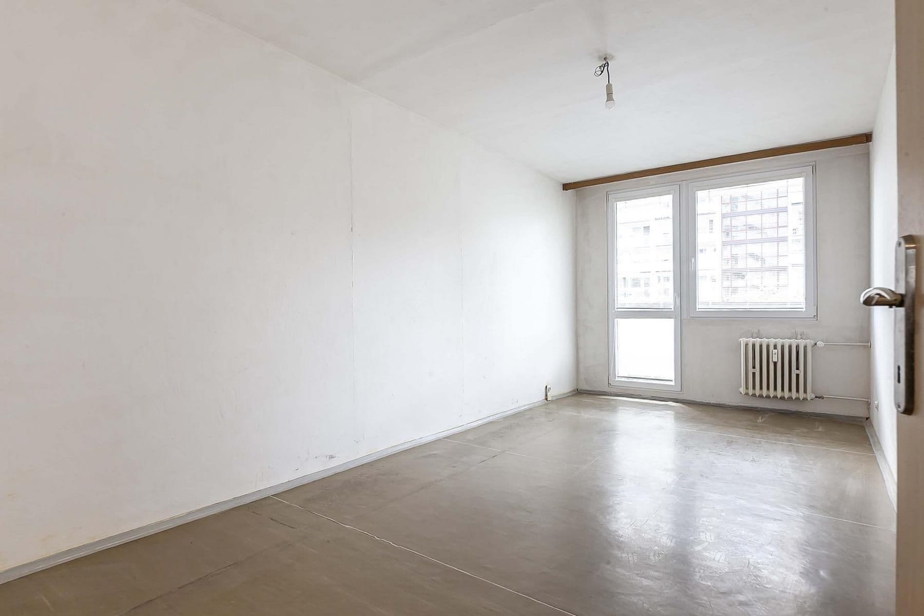 Predaj bytu 3-izbový 75 m², Tádžická, Praha, Praha Predaj bytu 3-izbový 75 m², Tádžická, Praha, Praha
