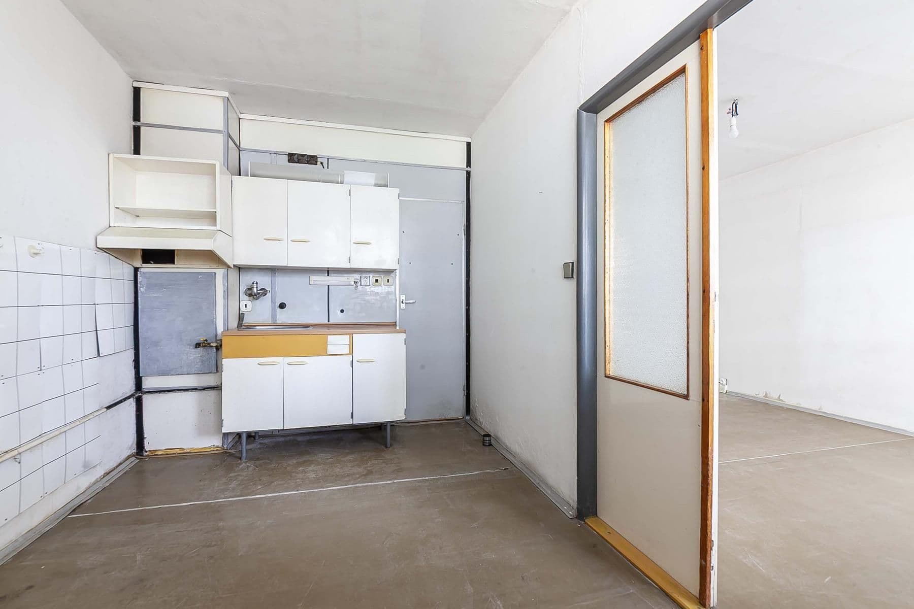 Predaj bytu 3-izbový 75 m², Tádžická, Praha, Praha Predaj bytu 3-izbový 75 m², Tádžická, Praha, Praha