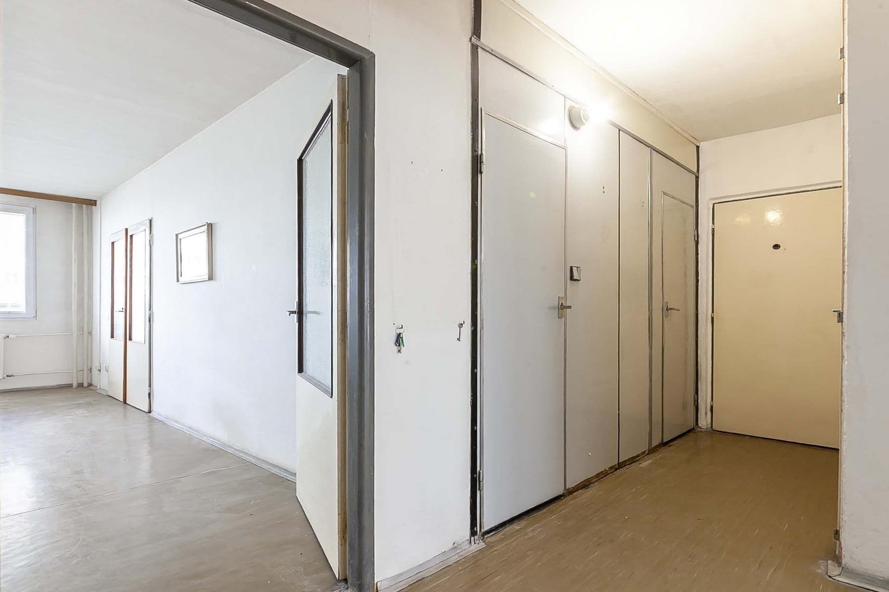 Predaj bytu 3-izbový 75 m², Tádžická, Praha, Praha Predaj bytu 3-izbový 75 m², Tádžická, Praha, Praha