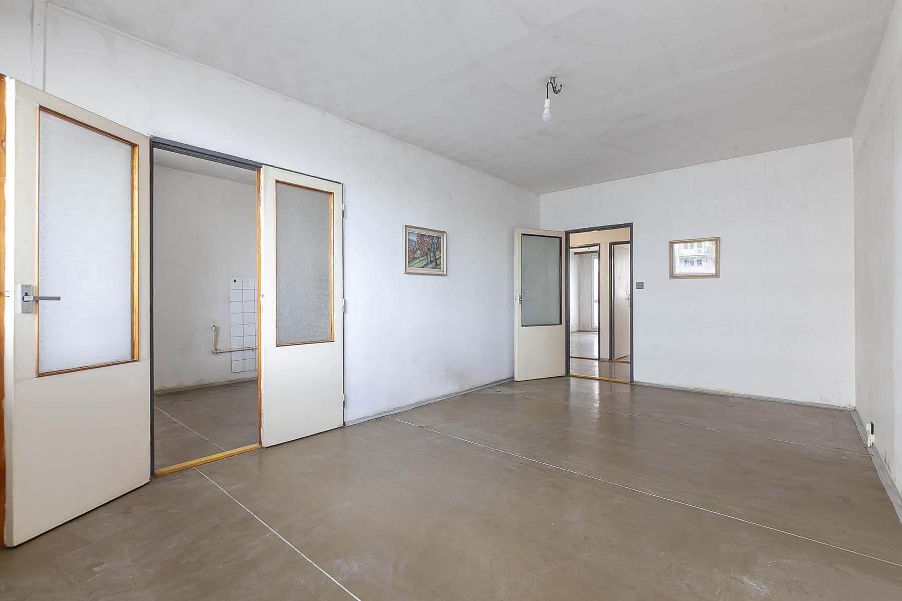 Predaj bytu 3-izbový 75 m², Tádžická, Praha, Praha Predaj bytu 3-izbový 75 m², Tádžická, Praha, Praha