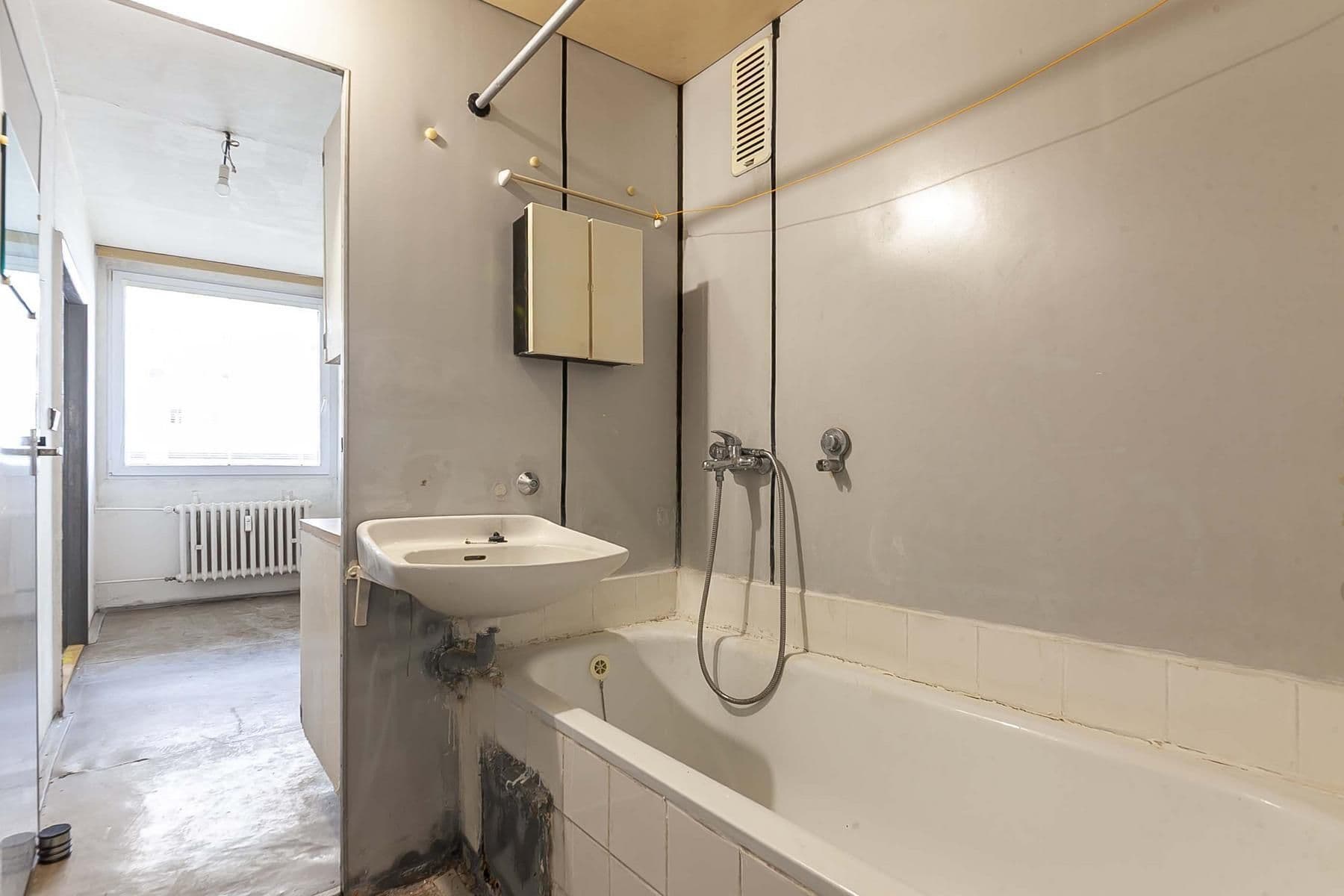 Predaj bytu 3-izbový 75 m², Tádžická, Praha, Praha Predaj bytu 3-izbový 75 m², Tádžická, Praha, Praha