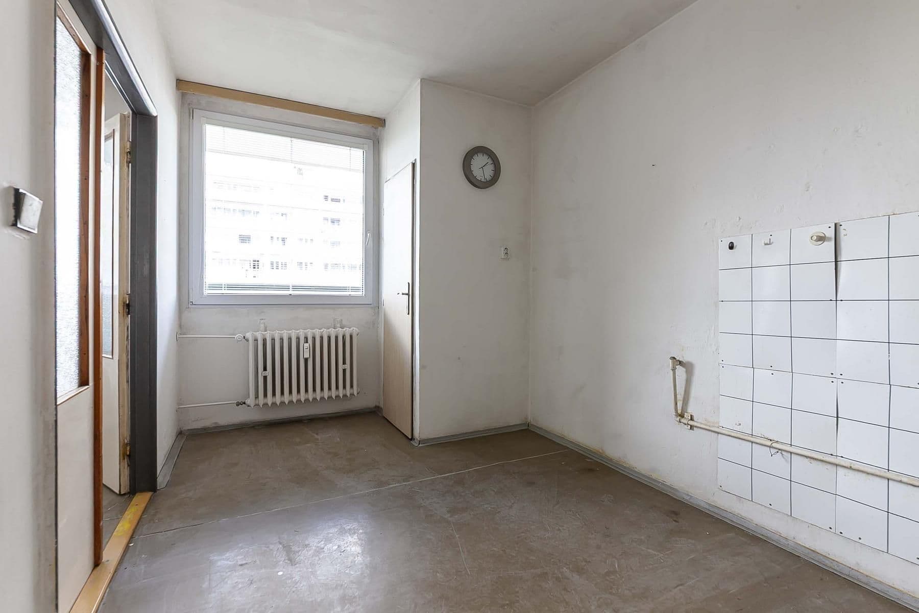 Predaj bytu 3-izbový 75 m², Tádžická, Praha, Praha Predaj bytu 3-izbový 75 m², Tádžická, Praha, Praha