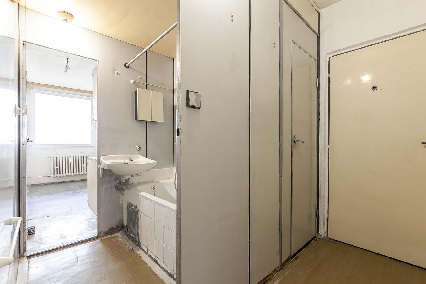Predaj bytu 3-izbový 75 m², Tádžická, Praha, Praha Predaj bytu 3-izbový 75 m², Tádžická, Praha, Praha