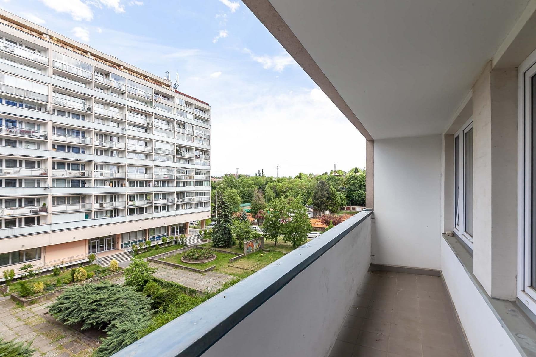Predaj bytu 3-izbový 75 m², Tádžická, Praha, Praha Predaj bytu 3-izbový 75 m², Tádžická, Praha, Praha