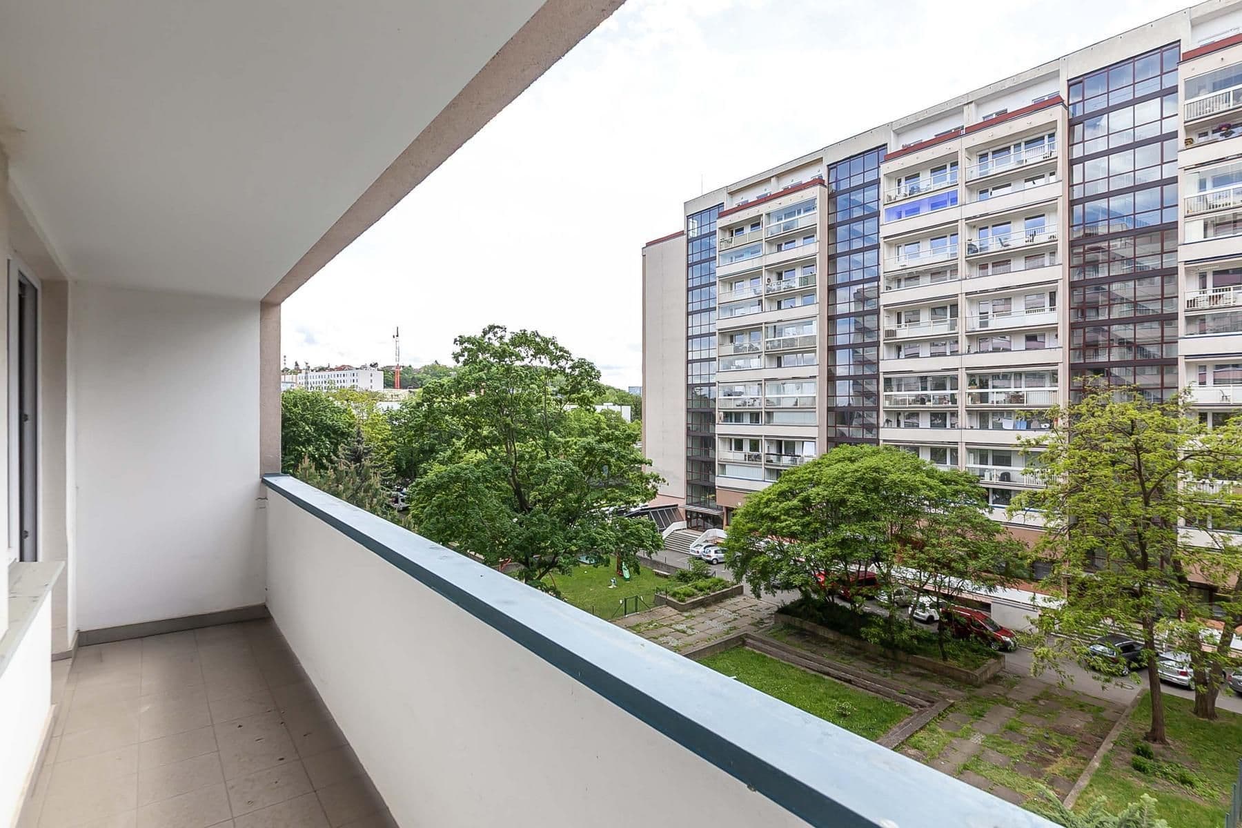 Predaj bytu 3-izbový 75 m², Tádžická, Praha, Praha Predaj bytu 3-izbový 75 m², Tádžická, Praha, Praha