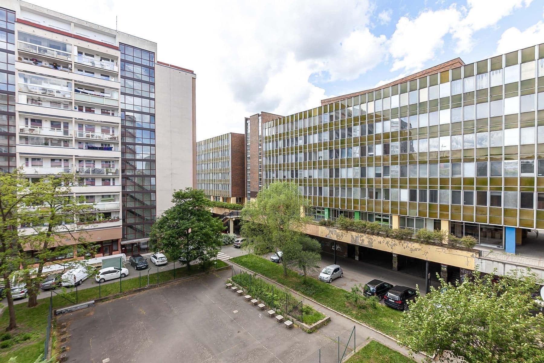 Predaj bytu 3-izbový 75 m², Tádžická, Praha, Praha Predaj bytu 3-izbový 75 m², Tádžická, Praha, Praha