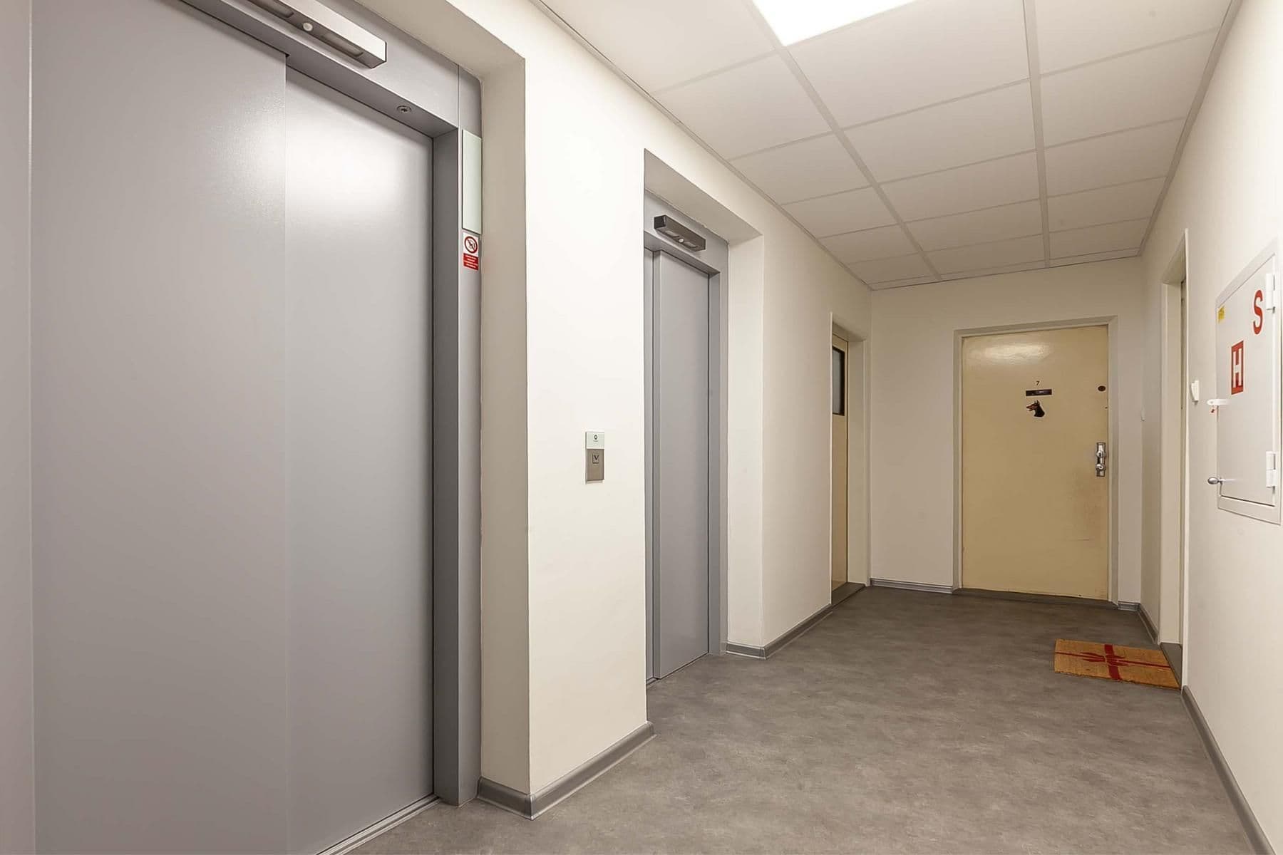 Predaj bytu 3-izbový 75 m², Tádžická, Praha, Praha Predaj bytu 3-izbový 75 m², Tádžická, Praha, Praha