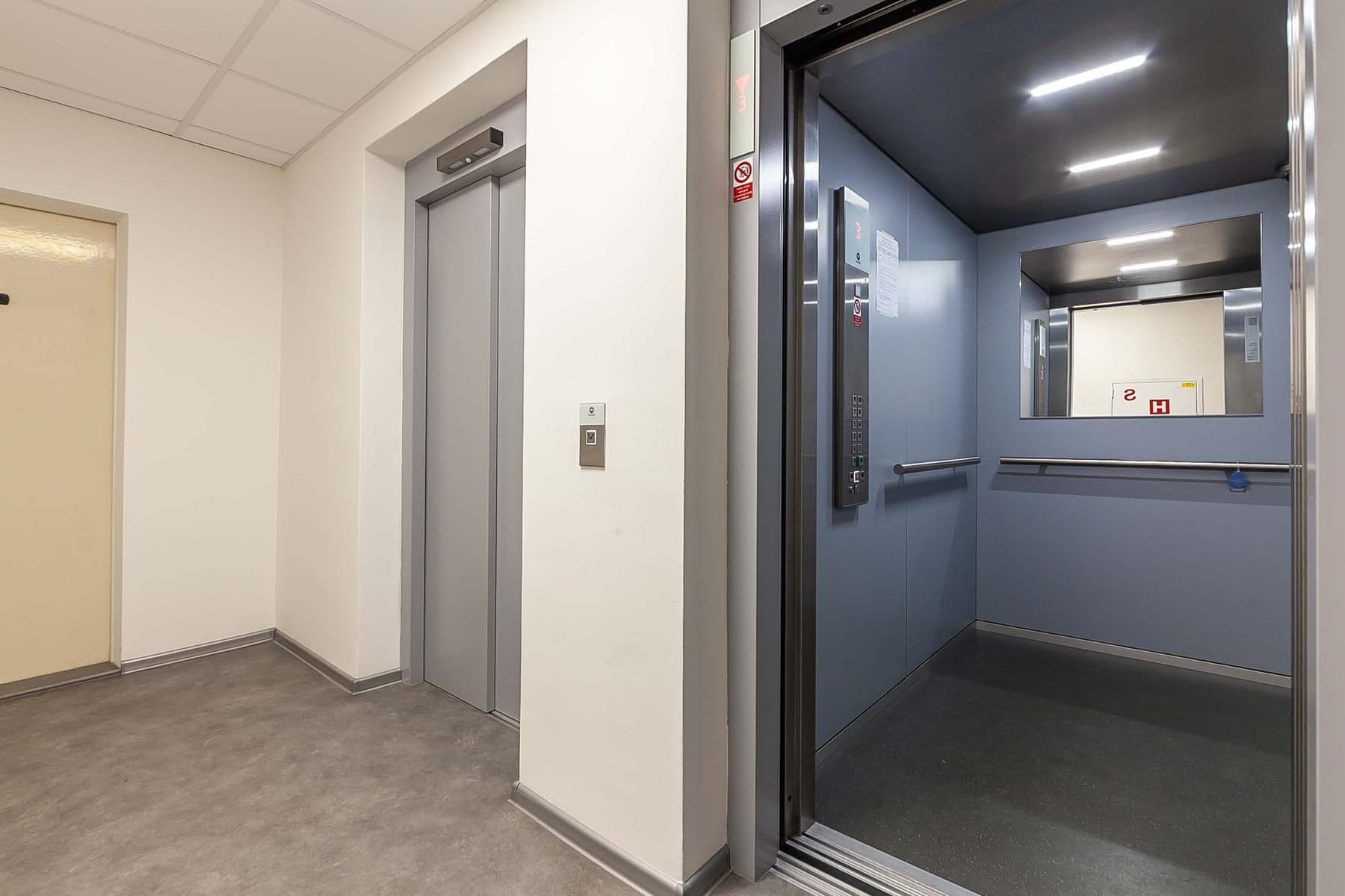 Predaj bytu 3-izbový 75 m², Tádžická, Praha, Praha Predaj bytu 3-izbový 75 m², Tádžická, Praha, Praha