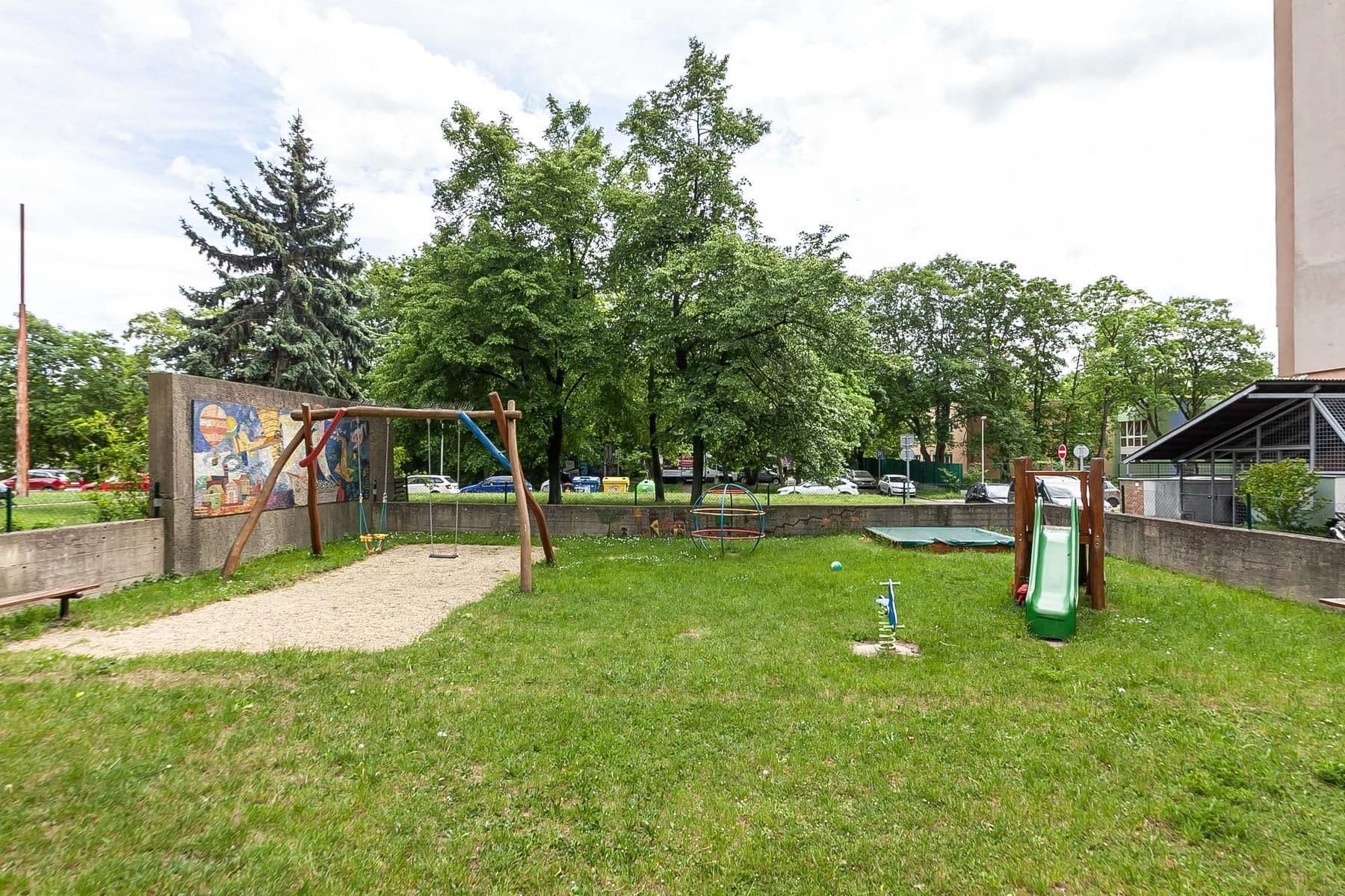 Predaj bytu 3-izbový 75 m², Tádžická, Praha, Praha Predaj bytu 3-izbový 75 m², Tádžická, Praha, Praha