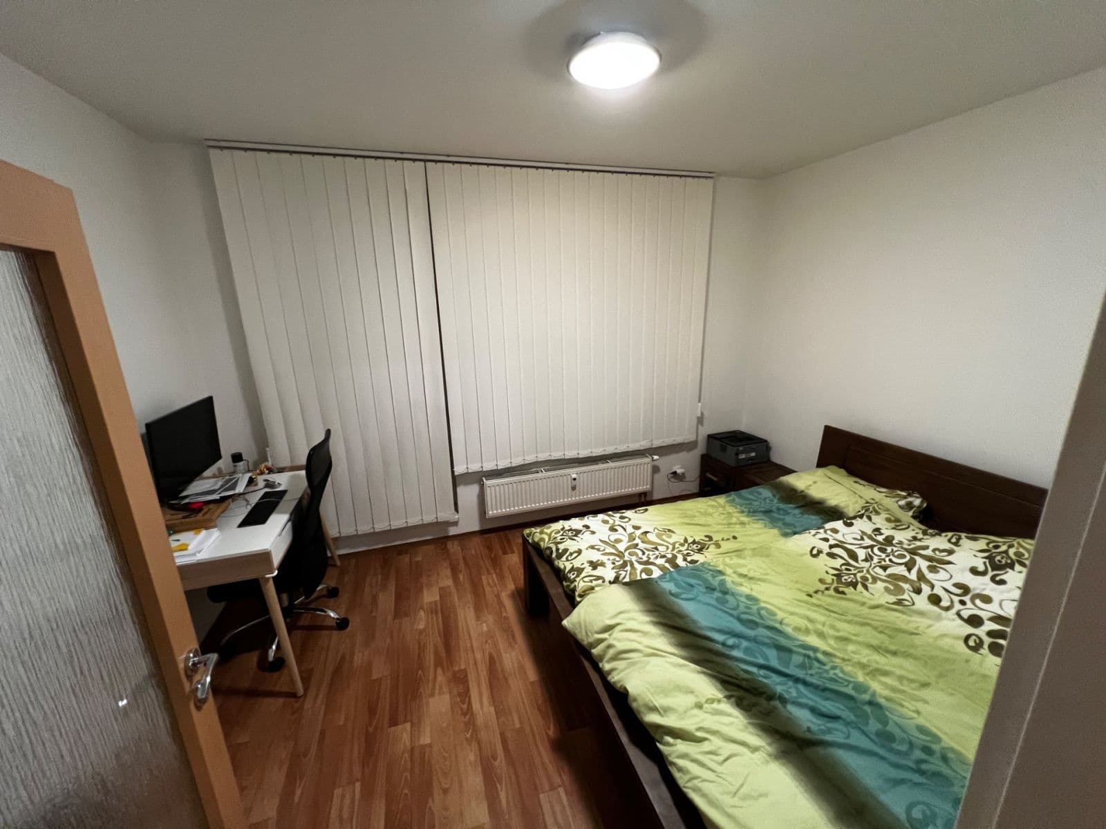 Prenájom bytu 2-izbový 50 m², Pod Harfou, Praha, Praha Prenájom bytu 2-izbový 50 m², Pod Harfou, Praha, Praha