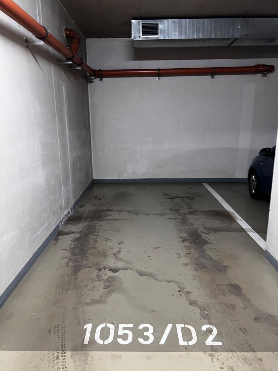 Prenájom bytu 2-izbový 50 m², Pod Harfou, Praha, Praha Prenájom bytu 2-izbový 50 m², Pod Harfou, Praha, Praha
