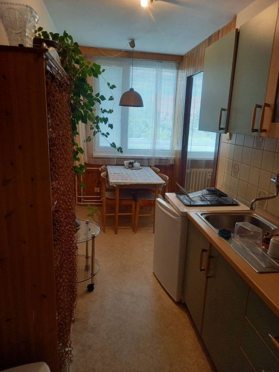 Prenájom bytu 3-izbový 67 m², K Horoměřicům, Praha, Praha Prenájom bytu 3-izbový 67 m², K Horoměřicům, Praha, Praha