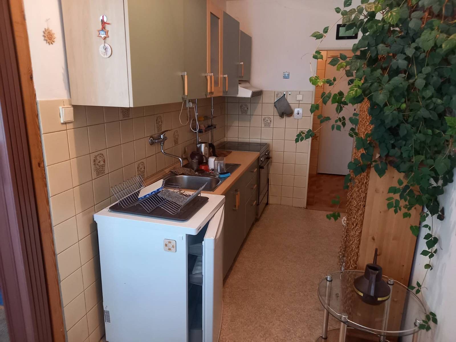Prenájom bytu 3-izbový 67 m², K Horoměřicům, Praha, Praha Prenájom bytu 3-izbový 67 m², K Horoměřicům, Praha, Praha