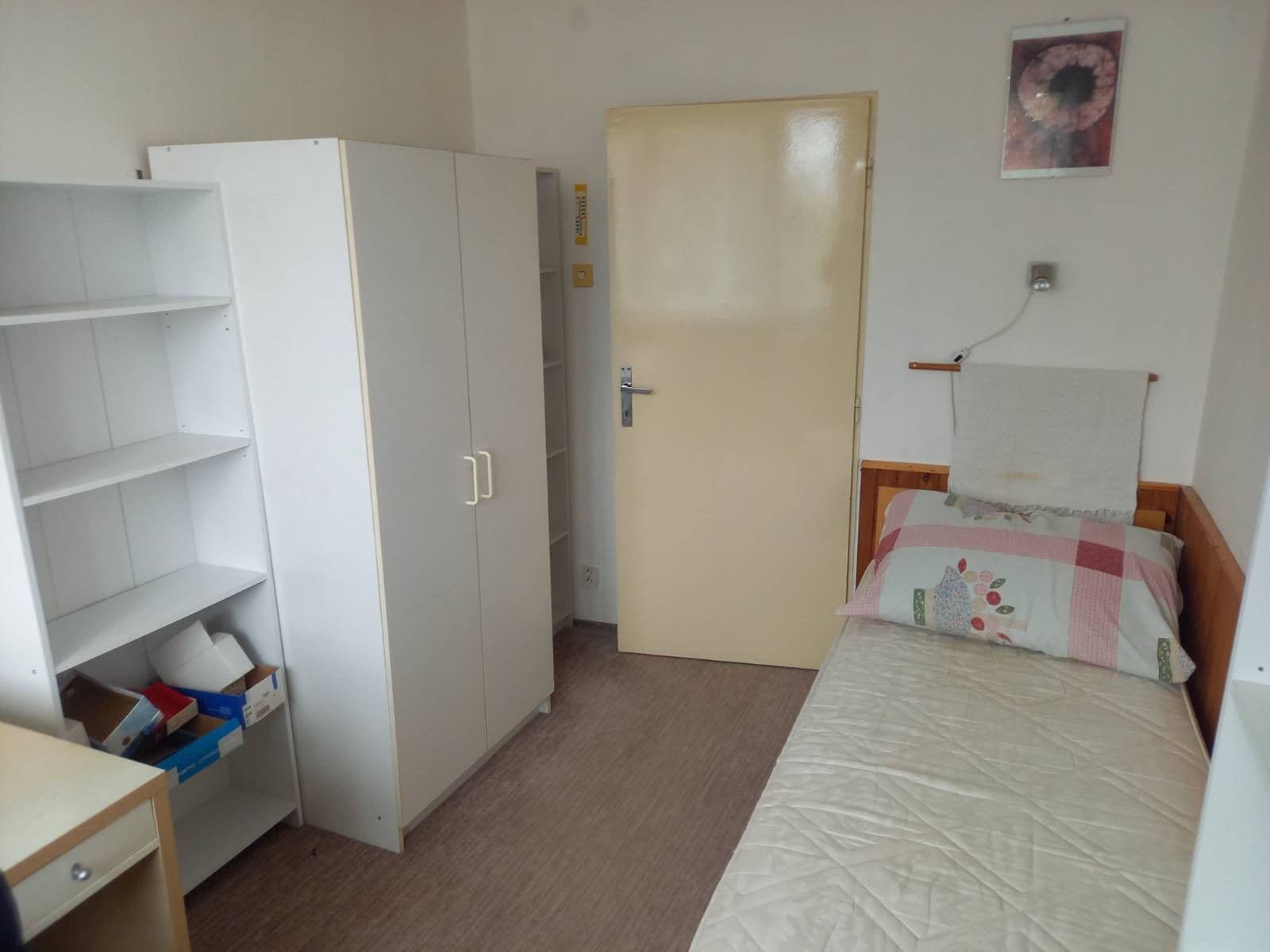 Prenájom bytu 3-izbový 67 m², K Horoměřicům, Praha, Praha Prenájom bytu 3-izbový 67 m², K Horoměřicům, Praha, Praha