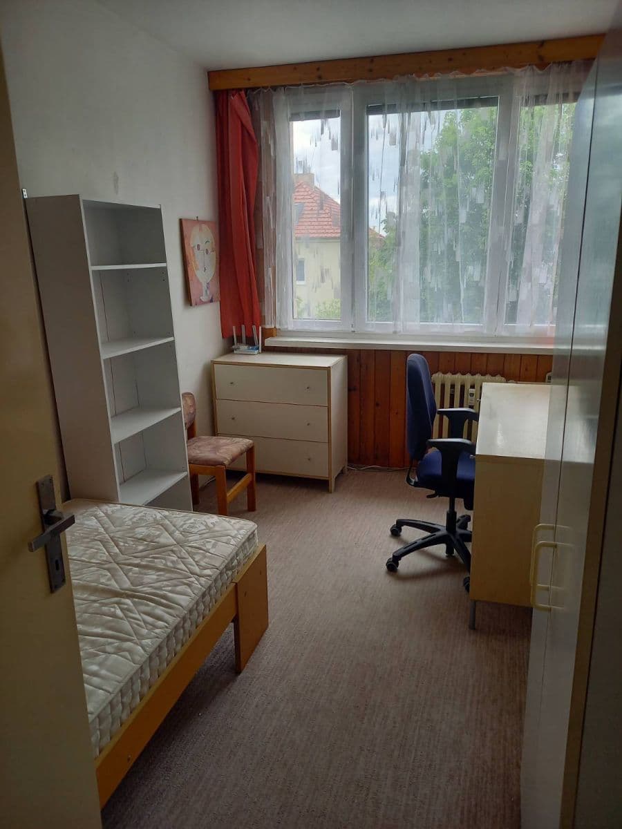 Prenájom bytu 3-izbový 67 m², K Horoměřicům, Praha, Praha Prenájom bytu 3-izbový 67 m², K Horoměřicům, Praha, Praha