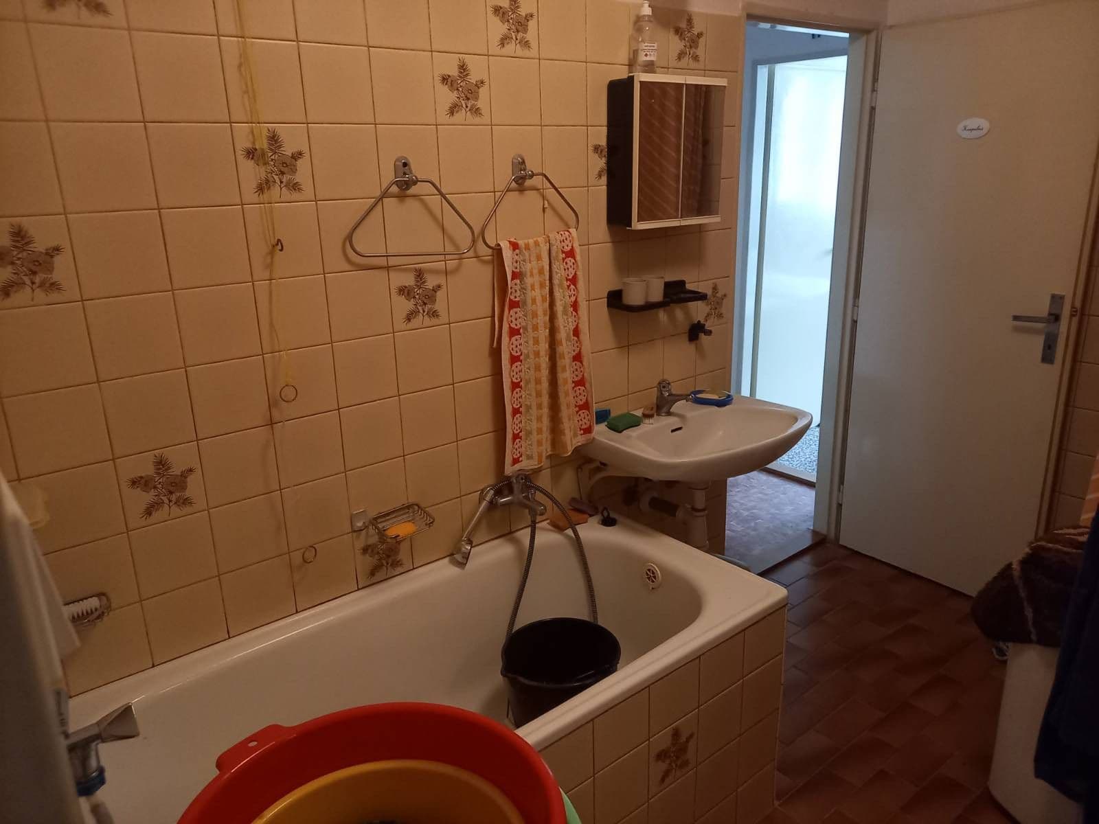 Prenájom bytu 3-izbový 67 m², K Horoměřicům, Praha, Praha Prenájom bytu 3-izbový 67 m², K Horoměřicům, Praha, Praha