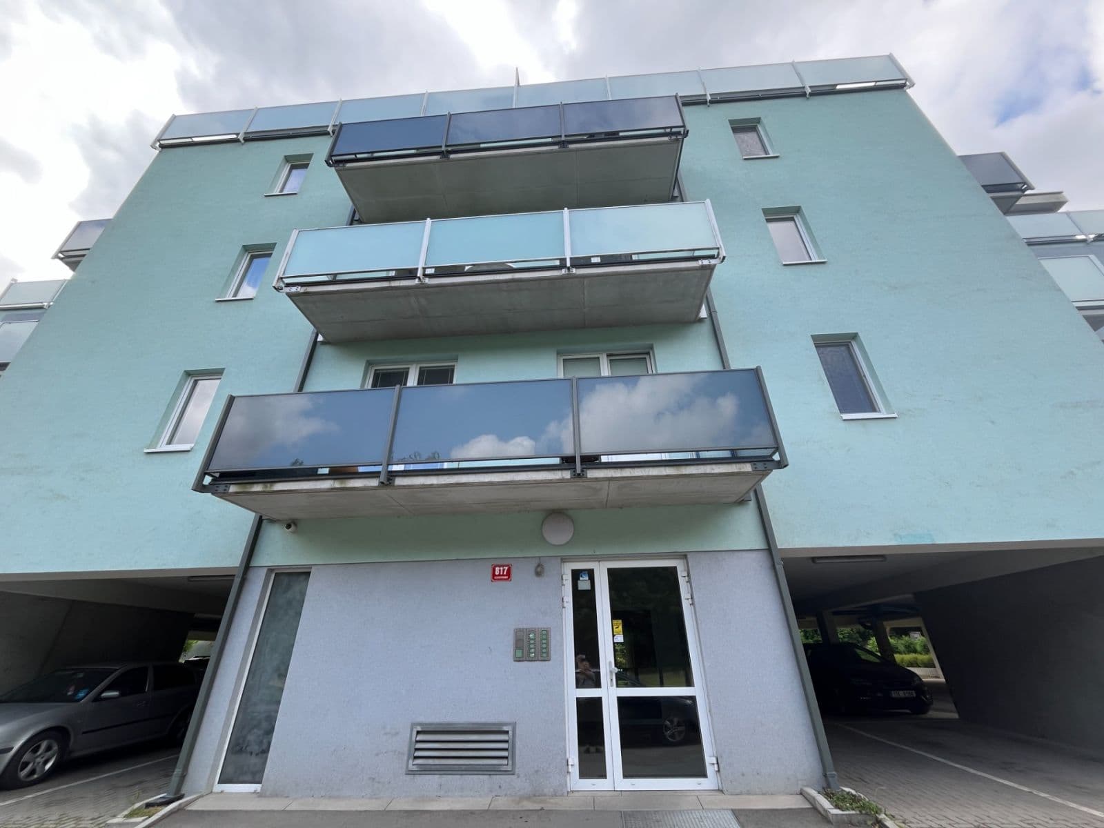 Prenájom bytu 2-izbový 58 m², U Elektrárny, Vrané nad Vltavou, Středočeský kraj Prenájom bytu 2-izbový 58 m², U Elektrárny, Vrané nad Vltavou, Středočeský kraj
