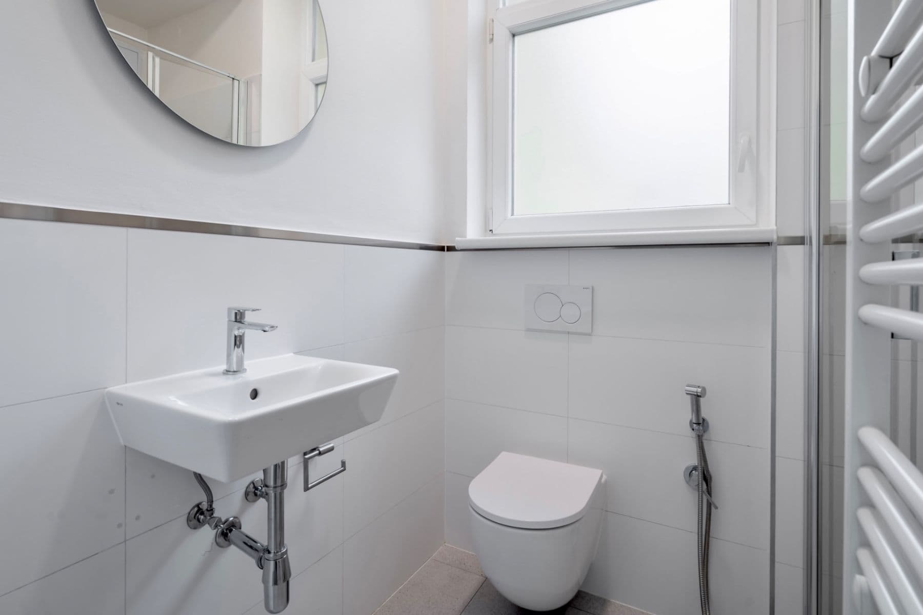 Prenájom bytu 2-izbový 44 m², Plzeňská, Praha, Praha Prenájom bytu 2-izbový 44 m², Plzeňská, Praha, Praha
