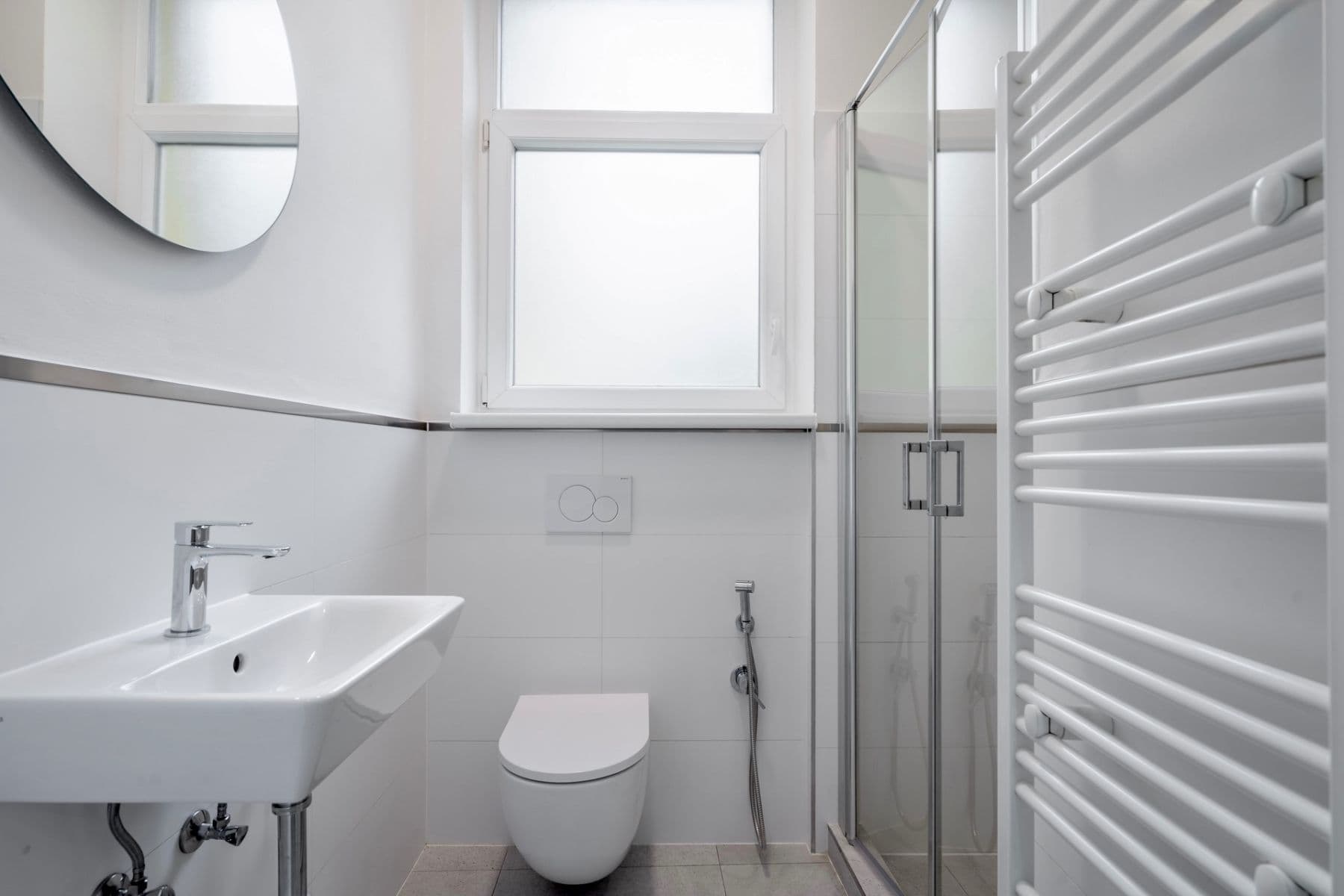 Prenájom bytu 2-izbový 44 m², Plzeňská, Praha, Praha Prenájom bytu 2-izbový 44 m², Plzeňská, Praha, Praha