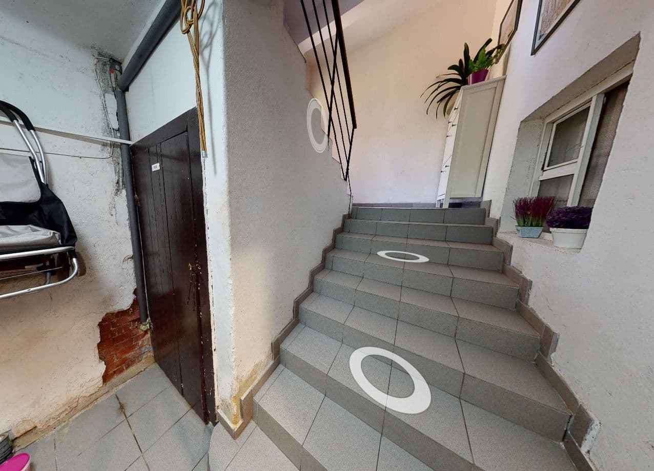 Prenájom bytu 2-izbový 50 m², Slivenecká, Praha, Praha Prenájom bytu 2-izbový 50 m², Slivenecká, Praha, Praha