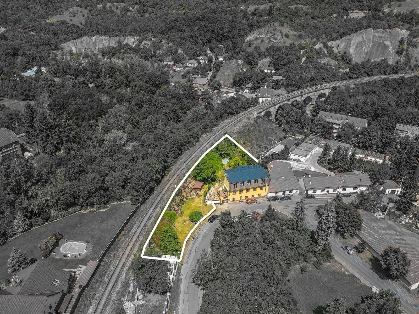 Prenájom bytu 2-izbový 50 m², Slivenecká, Praha, Praha Prenájom bytu 2-izbový 50 m², Slivenecká, Praha, Praha