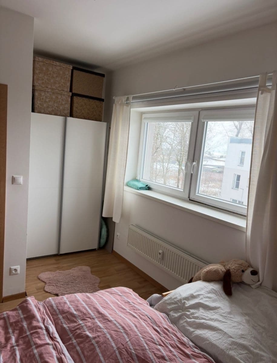 Prenájom bytu 2-izbový 69 m², Svémyslice, Středočeský kraj Prenájom bytu 2-izbový 69 m², Svémyslice, Středočeský kraj