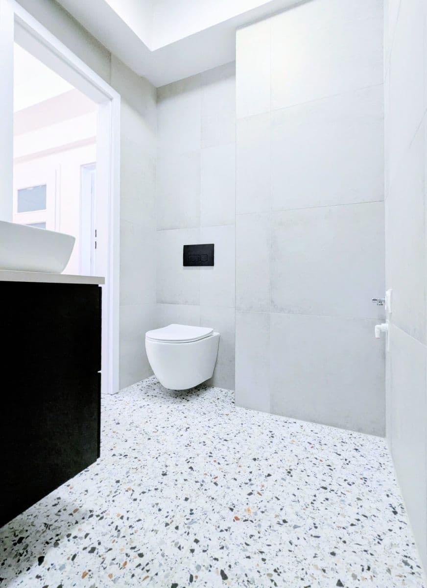 Predaj bytu 3-izbový 59 m², Petrohradská, Praha, Praha Predaj bytu 3-izbový 59 m², Petrohradská, Praha, Praha