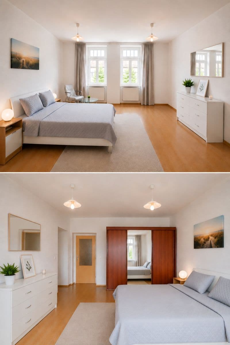 Predaj bytu 2-izbový 72 m², Rybářská, Brno, Jihomoravský kraj Predaj bytu 2-izbový 72 m², Rybářská, Brno, Jihomoravský kraj